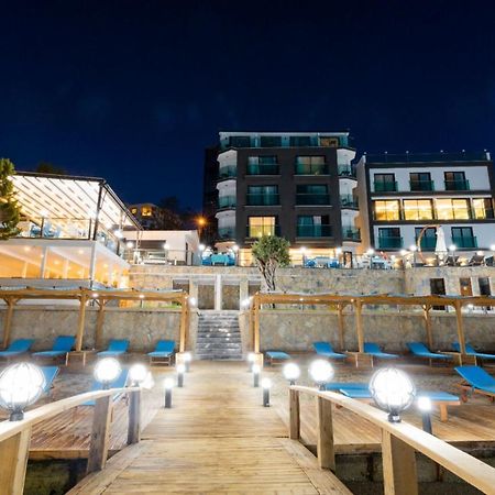 Guelluek Yali Boutique Otel Εξωτερικό φωτογραφία