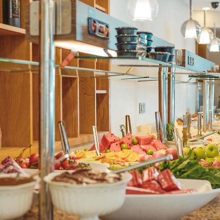 Guelluek Yali Boutique Otel Εξωτερικό φωτογραφία