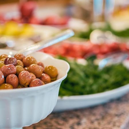 Guelluek Yali Boutique Otel Εξωτερικό φωτογραφία