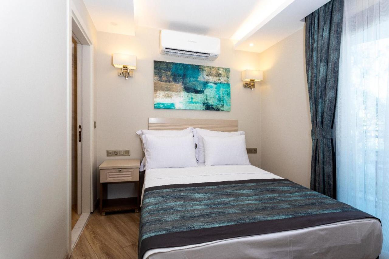 Guelluek Yali Boutique Otel Εξωτερικό φωτογραφία