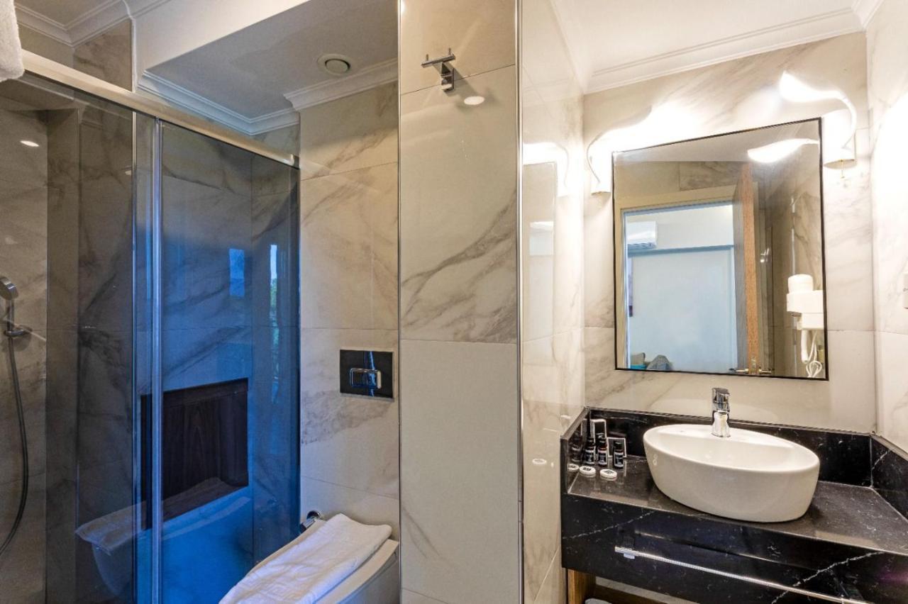 Guelluek Yali Boutique Otel Εξωτερικό φωτογραφία