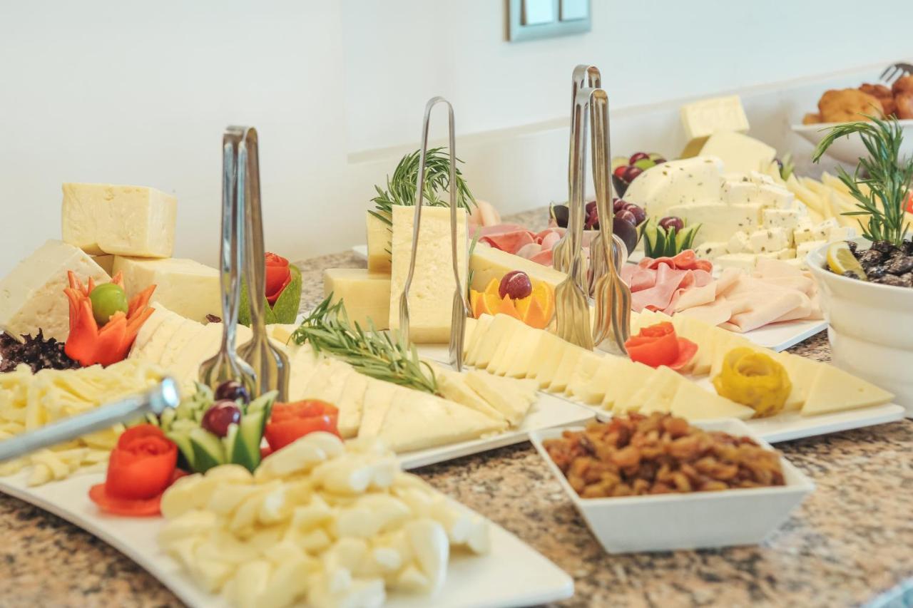 Guelluek Yali Boutique Otel Εξωτερικό φωτογραφία