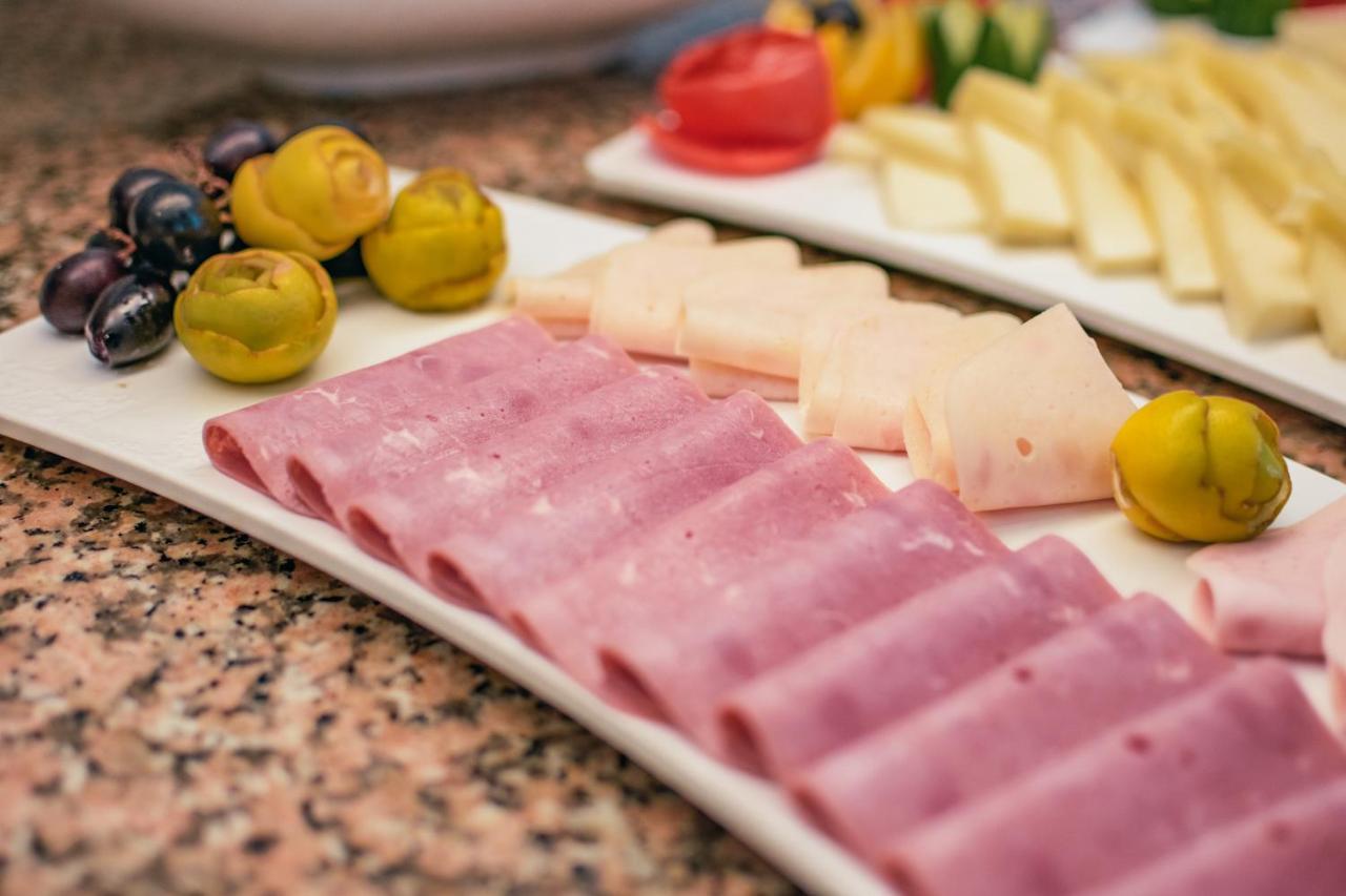 Guelluek Yali Boutique Otel Εξωτερικό φωτογραφία