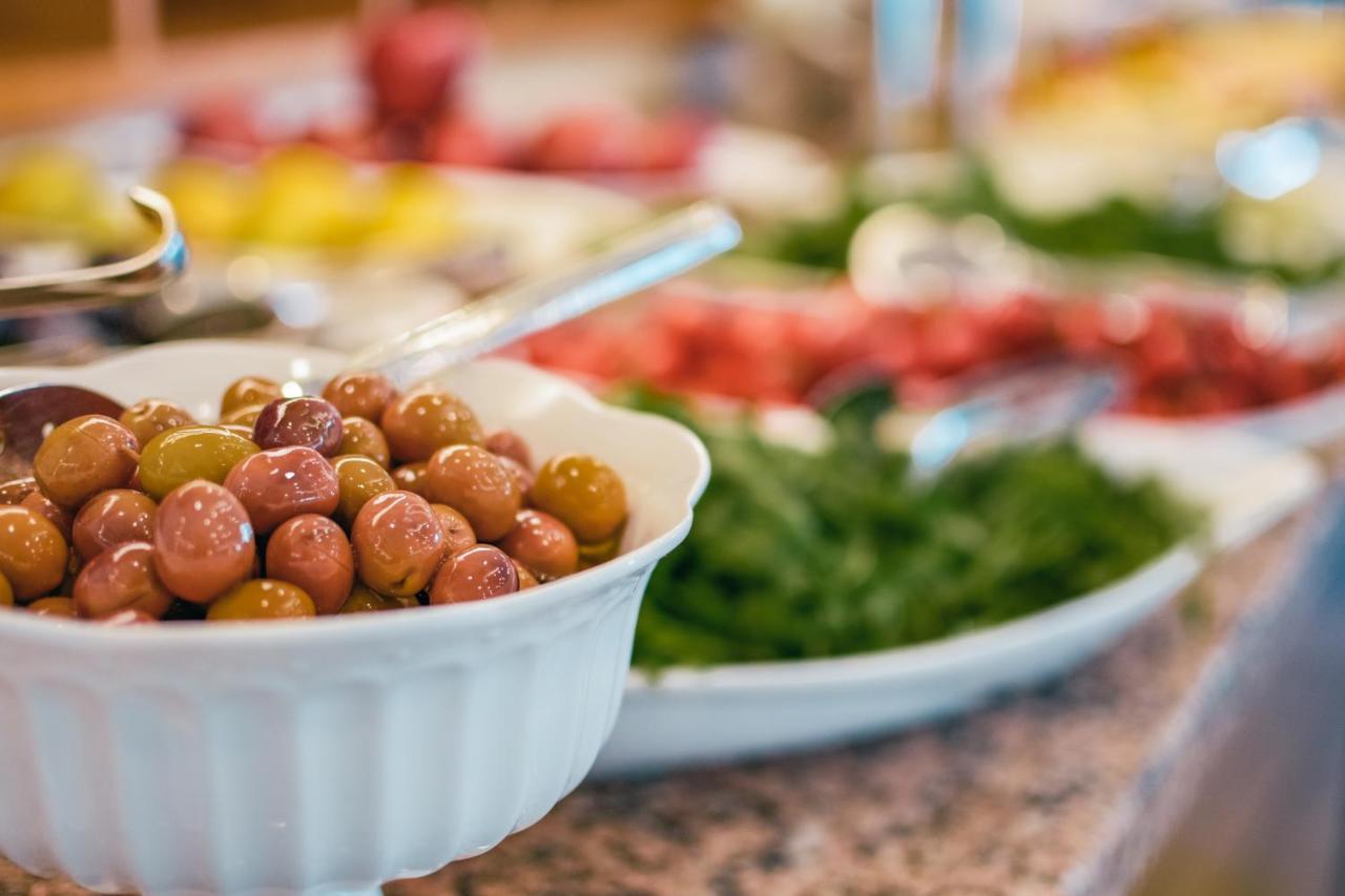 Guelluek Yali Boutique Otel Εξωτερικό φωτογραφία