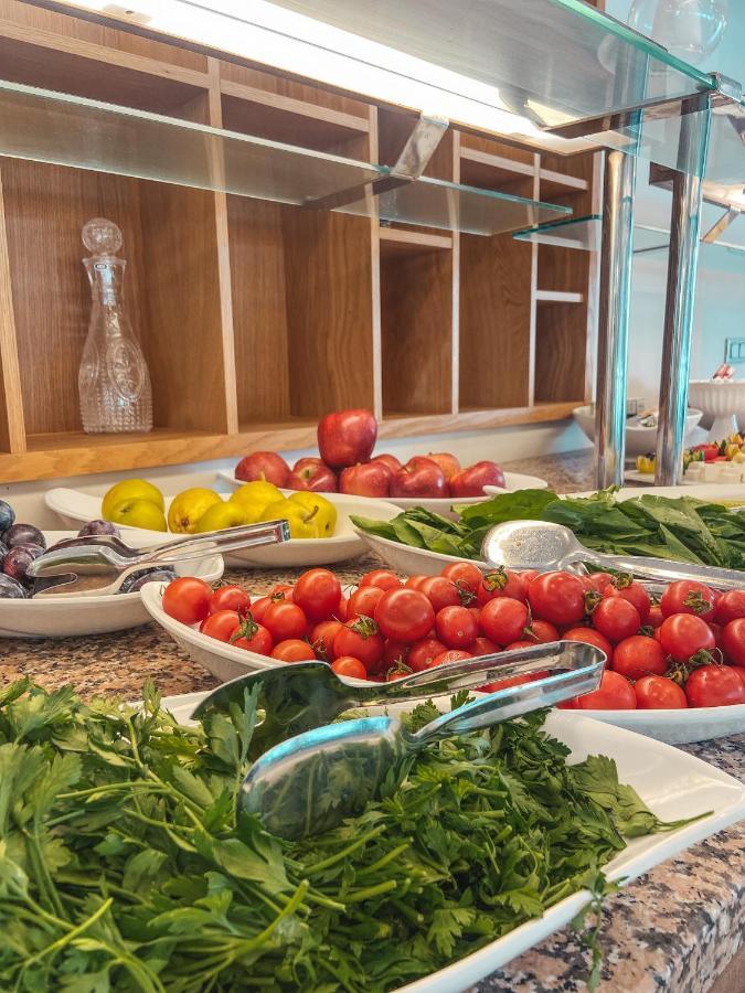 Guelluek Yali Boutique Otel Εξωτερικό φωτογραφία